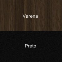 Cor Varena-Preto81